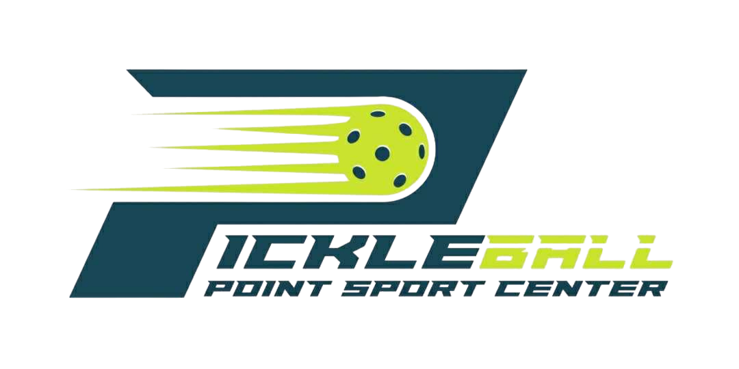 Pickleball Point Sports Center